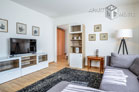 Möblierte 2-Zimmer-Wohnung im einem  Neubau in Bonn-Weststadt