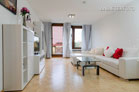 Möblierte und luxuriöse Wohnung mit Balkon in ruhiger Lage in Wesseling