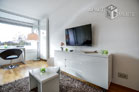 Modern and high-quality furnished flat in Bonn-Limperich