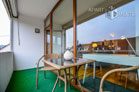 Modern and high-quality furnished apartment in Bonn-Limperich