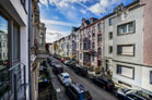 Möblierte und geräumige Luxuswohnung mit 2 Balkonen in Bonn-Weststadt