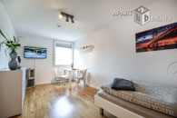 Modern möbliertes Apartment in Bonn-Schwarzrheindorf/Vilich-Rheindorf