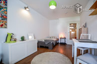 Modern möbliertes Apartment in Bonn-Schwarzrheindorf/Vilich-Rheindorf