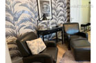 Modern möblierte Wohnung zentral in Bonn-Nordstadt
