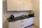 Modern möblierte Wohnung zentral in Bonn-Nordstadt
