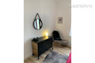 Modern möblierte Wohnung zentral in Bonn-Nordstadt