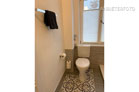 Modern möblierte Wohnung zentral in Bonn-Nordstadt