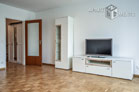 Furnished apartment with view of Drachenfels and Rhine Valley in Bonn-Muffendorf