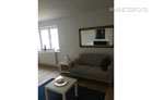 Möblierte 1-Zimmer-Wohnung in ruhiger Lage in Bonn-Küdinghoven