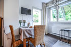 Möbliertes Apartment der Top-Kategorie in Bonns begehrter Südstadtlage