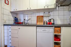 Möblierte Wohnung mit Terrasse in Bonn-Bad Godesberg-Muffendorf