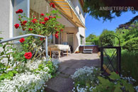 Furnished spacious detached house in Bonn-Bad Godesberg Altitude
