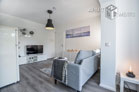 Modern and high-quality furnished apartment in Bonn-Beuel Vilich