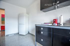 Modern furnished and spacious apartment with balcony in Bonn-Friesdorf