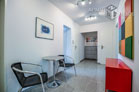 Modern furnished and spacious apartment with balcony in Bonn-Friesdorf