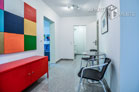 Modern furnished and spacious apartment with balcony in Bonn-Friesdorf