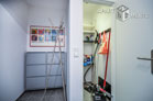 Modern furnished and spacious apartment with balcony in Bonn-Friesdorf