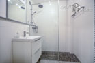 Modern furnished and spacious apartment with balcony in Bonn-Friesdorf