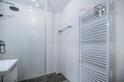 Modern furnished and spacious apartment with balcony in Bonn-Friesdorf