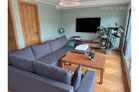 Top furnished top floor apartment in the center of Bonn at Blumenmarkt