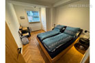 Top furnished top floor apartment in the center of Bonn at Blumenmarkt