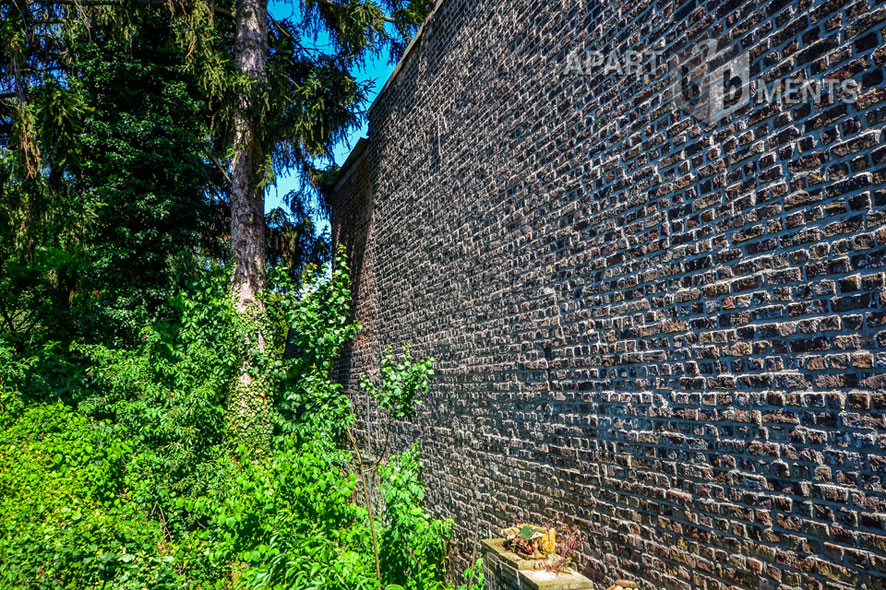 Möblierte Wohnung in guter Wohnlage in Bonn-Alt-Godesberg