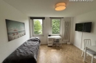 Modern möbliertes Apartment in Bonn-Tannenbusch-West