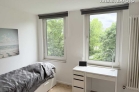 Modern möbliertes Apartment in Bonn-Tannenbusch-West