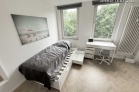 Modern möbliertes Apartment in Bonn-Tannenbusch-West