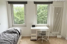 Modern möbliertes Apartment in Bonn-Tannenbusch-West