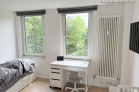 Modern möbliertes Apartment in Bonn-Tannenbusch-West