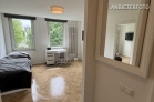 Modern möbliertes Apartment in Bonn-Tannenbusch-West