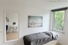 Modern möbliertes Apartment in Bonn-Tannenbusch-West