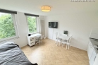 Modern möbliertes Apartment in Bonn-Tannenbusch-West