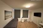 Modern möbliertes Apartment in Bonn-Tannenbusch-West