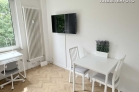 Modern möbliertes Apartment in Bonn-Tannenbusch-West