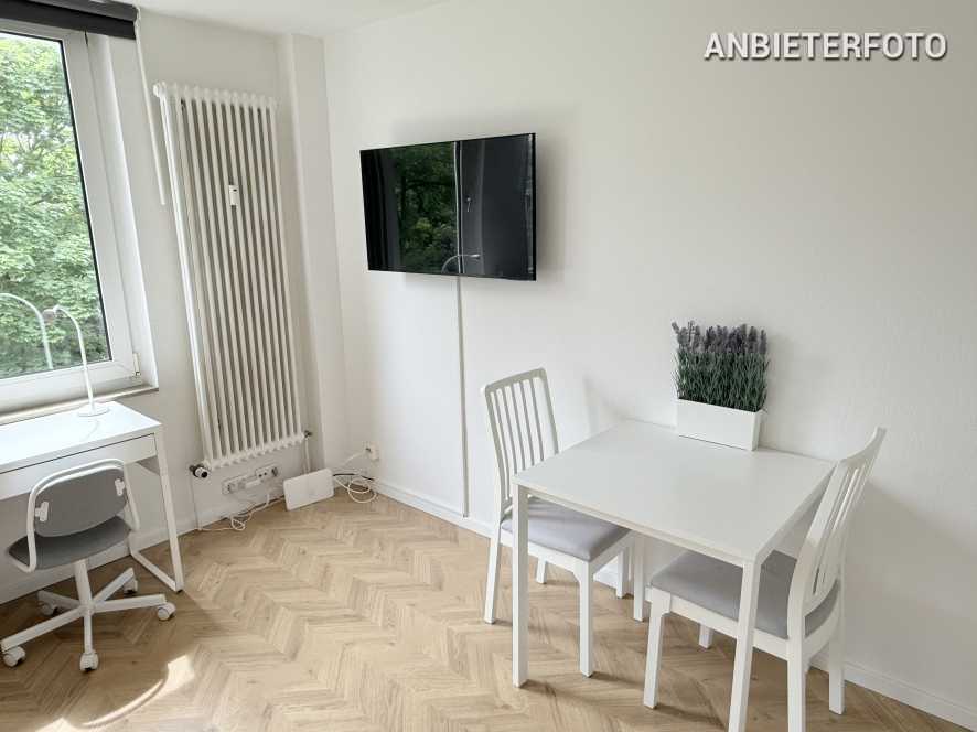 Modern möbliertes Apartment in Bonn-Tannenbusch-West