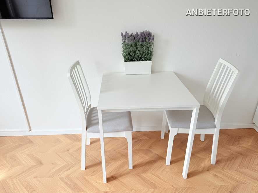 Modern möbliertes Apartment in Bonn-Tannenbusch-West
