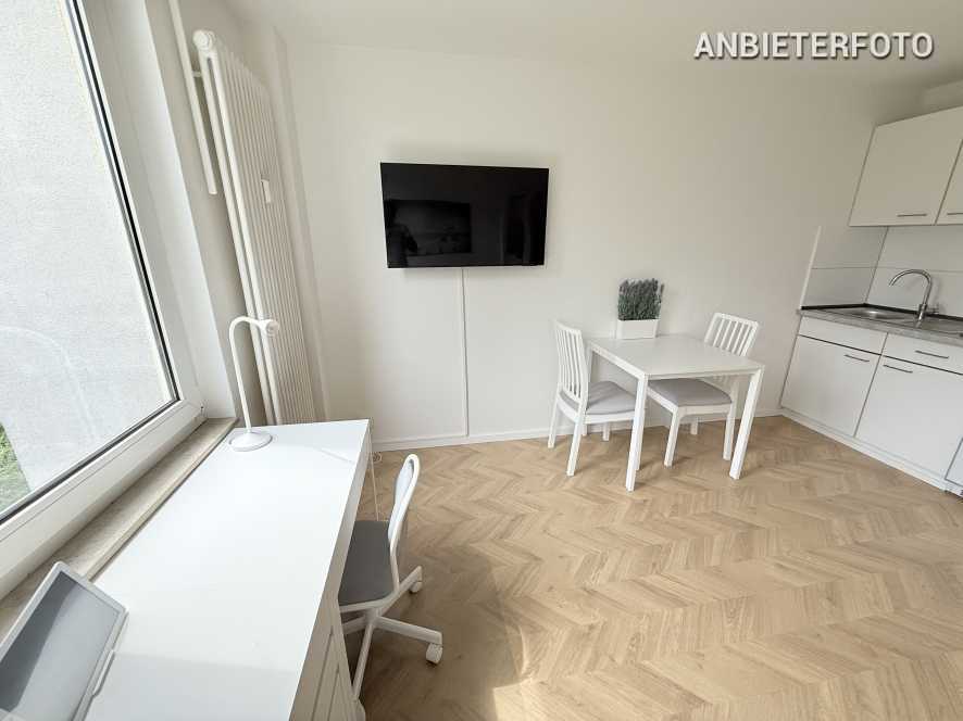 Modern möbliertes Apartment in Bonn-Tannenbusch-West