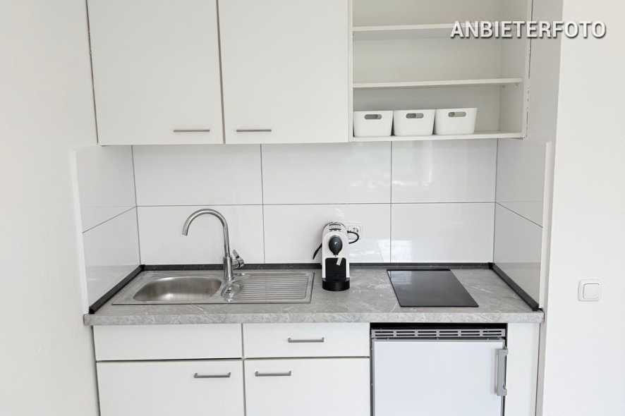 Modern möbliertes Apartment in Bonn-Tannenbusch-West