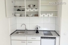 Modern möbliertes Apartment in Bonn-Tannenbusch-West