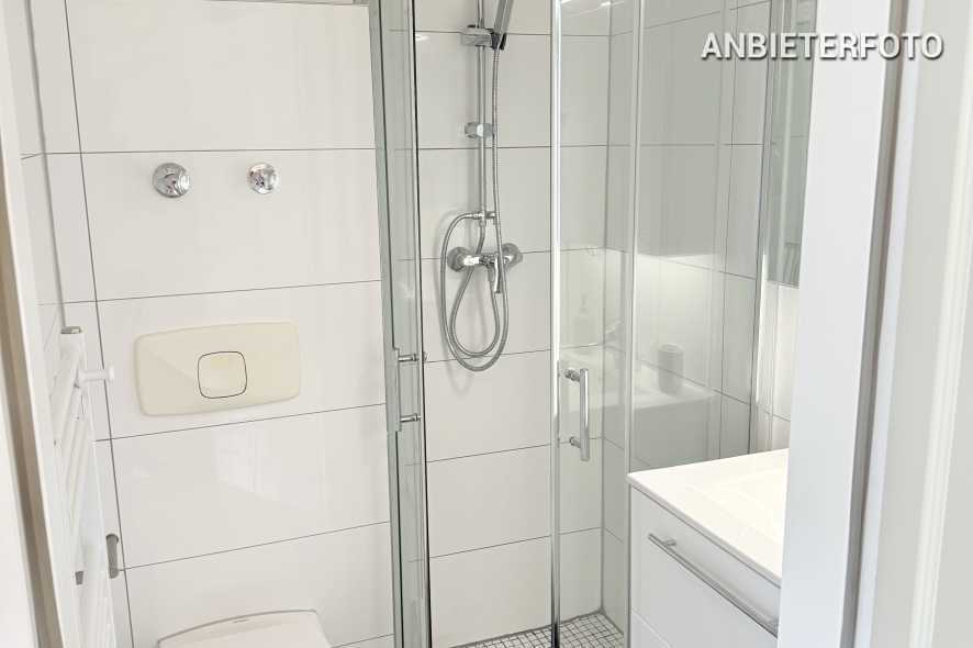 Modern möbliertes Apartment in Bonn-Tannenbusch-West