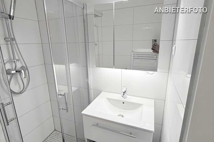 Modern möbliertes Apartment in Bonn-Tannenbusch-West