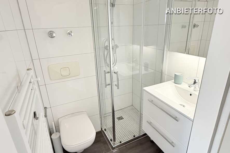 Modern möbliertes Apartment in Bonn-Tannenbusch-West
