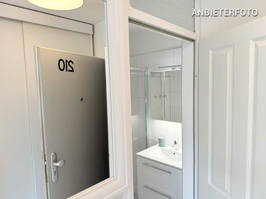 Modern möbliertes Apartment in Bonn-Tannenbusch-West