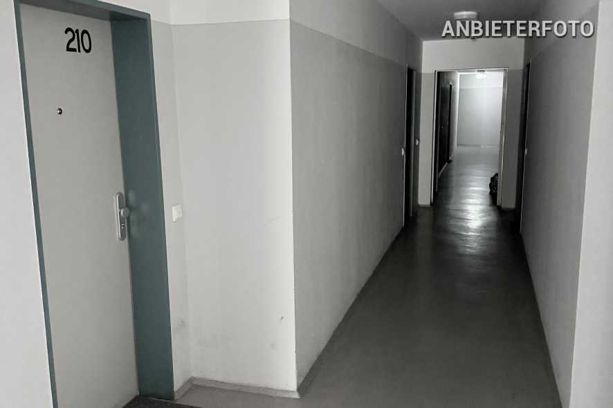 Modern möbliertes Apartment in Bonn-Tannenbusch-West
