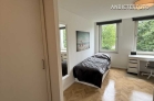 Modern furnished flat in Bonn-Tannenbusch-West