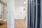 Möbliertes Zimmer in First Class-4er WG-Wohnung 113 m² in Bonn-Zentrum