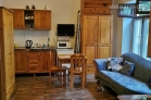 Gepflegt möbliertes Singleapartment in Bonner citynaher Altstadtlage