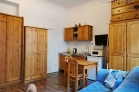 Gepflegt möbliertes Singleapartment in Bonner citynaher Altstadtlage